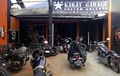 Bengkel Custom Motor Turut Terdampak Kelangkaan Gas Oksigen, Efeknya Enggak Bisa Kerjakan Orderan Buat Part Ini