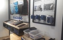 Penjualan Positif, Karpet Mobil Trapo Berikan Diskon Hingga Rp 300 Ribu di GIIAS 2019