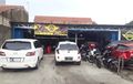 Berawal dari Garasi Rumah, Rayna Motor Depok (RMD) Kini Jadi Rekomendasi Bengkel Spesialis Mazda