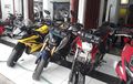 Tips Beli Motor Bekas, Jangan Biarkan Rantai Motor yang Kendur