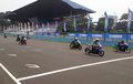 Yamaha Sunday Race Berbahaya Kalau Peserta Terlalu Serius. Lo, Kenapa?
