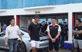 Sean Gelael dan Porsche Club Indonesia Kumpul di Sirkuit Sentul, Ada Acara Apa Nih?
