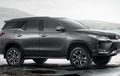 Toyota Fortuner Baru Siap Meluncur, Intip Lagi Yuk Konsumsi BBM-nya