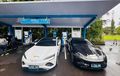 Mudik Lebaran Naik Mobil Listrik Aman, Sepanjang Tol di Pulau Jawa Ada 53 SPKLU Ini