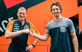 Direktur Motorsports KTM, Pit Beirer Ingin Remy Gardner Jadi Pembalap KTM MotoGP
