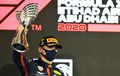Max Verstappen Raih Kemenangan Sempurna di F1 Abu Dhabi 2020, Meraih Apa Saja?