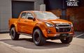 Isuzu D-Max AT35 Arctic Truck, Asyik Diajak Off-road, Fiturnya Lengkap