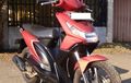 Bikin Cat Honda BeAT Karbu Berkelir Red Matte Ala Honda PCX, Gampang!