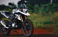 Segini Harga  Ditawarkan Untuk Bisa Bawa Pulang BMW G 310 GS Adventure