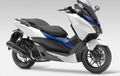 Ups, Mesin Honda Forza 125 Ternyata Mirip Vario 125 Bro!