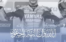 Sumatera Cup Prix 2025 Berduka, Ini Kronologi Tewasnya Pembalap Sulsel Awhin Sanjaya