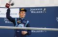 Jadi Pembalap F1 Tahun Depan, Alexander Albon Senang Banget