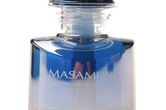 Parfum mobil Masamune