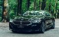 Interior Berkelas dan Luks BMW Seri 8 Gran Coupe Kreasi Seniman Jepang