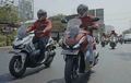 Honda ADV150 Resmi Dijual di Thailand, Tak Ada Ubahan, Harga Sentuh Rp 50 Jutaan