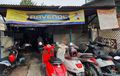 Scooter Layur, Bengkel Spesialis Vespa Matic, Servis CVT Cuma Rp 80 Ribu!