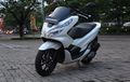 Kalau Sudah Miring Begini, Bisakah Per Sokbreker PCX 150 Lokal Diklaim Garansi?