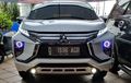Apa Lagi Ini? Mulai Banyak Modifikasi Fog Lamp Proyektor Di Mitsubishi Xpander