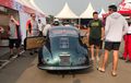Rifat Sungkar Bawa Porsche Tahun 1956 ke Meikarta Sprint Rally, Mau Ikutan Ngebut?