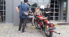 Kasus Royal Enfield Bodong di Indonesia Berujung Demo, Penyelesaiannya Cuma Begini