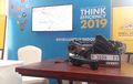 Shell Sudah Temukan Pemenang Think Efficiency 2019, Ini Dia Para Pemenangnya