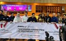 Bukan Cuma Nonton Marc Marquez Cs, MotoGP Mandalika Bikin 600 UMKM Ikut Panen Rezeki