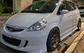 Mobil Bekas Honda Jazz 2004, Segini Harga Karet Support Sokbreker 