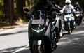 NMAX Jadi Tulang Punggung Maxi, Keunggulan Ini Disukai Konsumen