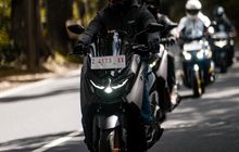 NMAX Jadi Tulang Punggung Maxi, Keunggulan Ini Disukai Konsumen