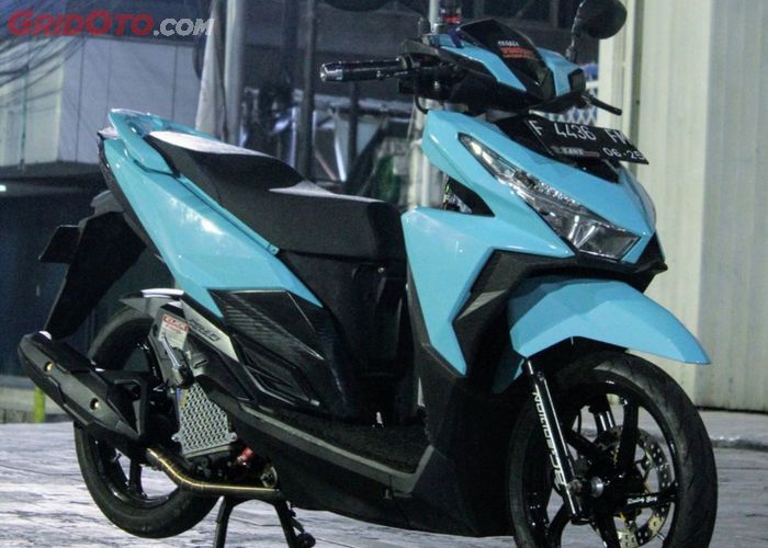 363 Gambar Kereta Vario For FREE - MyWeb