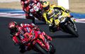 Bagnaia Menang Race of Champions, Marquez Malah Makin Dibenci Fans Ducati