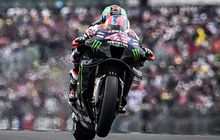 Bantah Fabio Quartararo, Alex Rins Ungkap Borok Asli Motor Yamaha