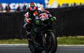 Alex Rins Absen di MotoGP Jerman 2024, Yamaha Tunjuk Pembalap WorldSBK Jadi Penggantinya