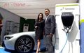 Pertamina Siapkan Pom Listrik Untuk Mobil, Khusus Motor Bisa Tukar Baterai