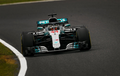 FP3 F1 Jepang: Red Flag di 2 Menit Terakhir, Lewis Hamilton Jadi yang Tercepat