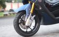 Kolong All New Yamaha NMAX Bebas Kotoran menempel, Pasang Tambahan Ini Saja