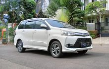 Sikat, Segini Harga Toyota Avanza Veloz 2016 Bekas, Makin Miring