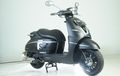 Gendong Mesin 150 cc Anti Rewel, Harga Peugeot Django Bekas Masih Gelap, Tapi Tampang Retronya Bikin Ngiler