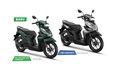 Galeri Warna Baru Honda All New BeAT Ada 8 Macam, Harga Termurah Rp 17,8 Jutaan