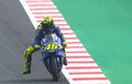 Ngenes, Sejak MotoGP Assen 2017 Sampai Sekarang Valentino Rossi Belum Bisa Podium 1