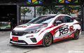 Modifikasi Honda City Baru Bergaya Racing Plus Bodi Atraktif 
