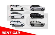 Mau Liburan ke Yogyakarta? Ga Usah Galau, Ini Nih Harga Sewa MPV di Kota Gudeg