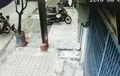 Dua Bocah Belasan Tahun Maling Honda Supra X Diciduk Polisi, Ternyata Sudah Curi di 26 Lokasi