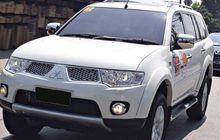 Harga Mobil Bekas Mitsubishi Pajero Sport 2011 Semakin Menggiurkan, Varian Matik Murah