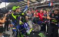 Valentino Rossi Pengin Podium di MotoGP Valencia, Tak Sabar Jajal YZR-M1 2020