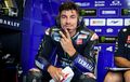 Hasil Tes MotoGP Jerez: Maverick Vinales Tercepat, Valentino Rossi Kelima
