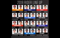 Beginilah Line Up MotoGP Musim 2018, Ada Nama-nama Baru Lho!