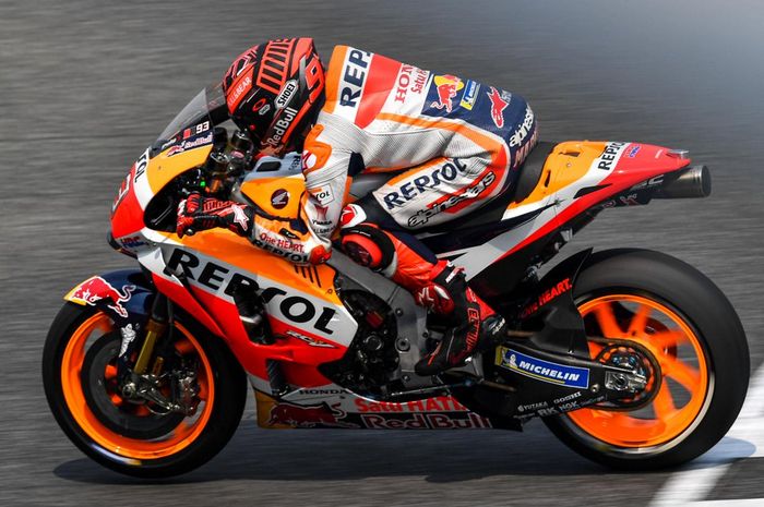 Marc Marquez