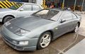 Geleng Kepala, Nissan Fairlady 300ZX Dilelang Mulai Rp 11 Juta! Mau Ikutan Ngebid? Baca Dulu Syaratnya