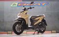 All New Honda BeAT dan BeAT Street Sudah Bisa Dipesan di Yogyakarta, Ada Tapinya...